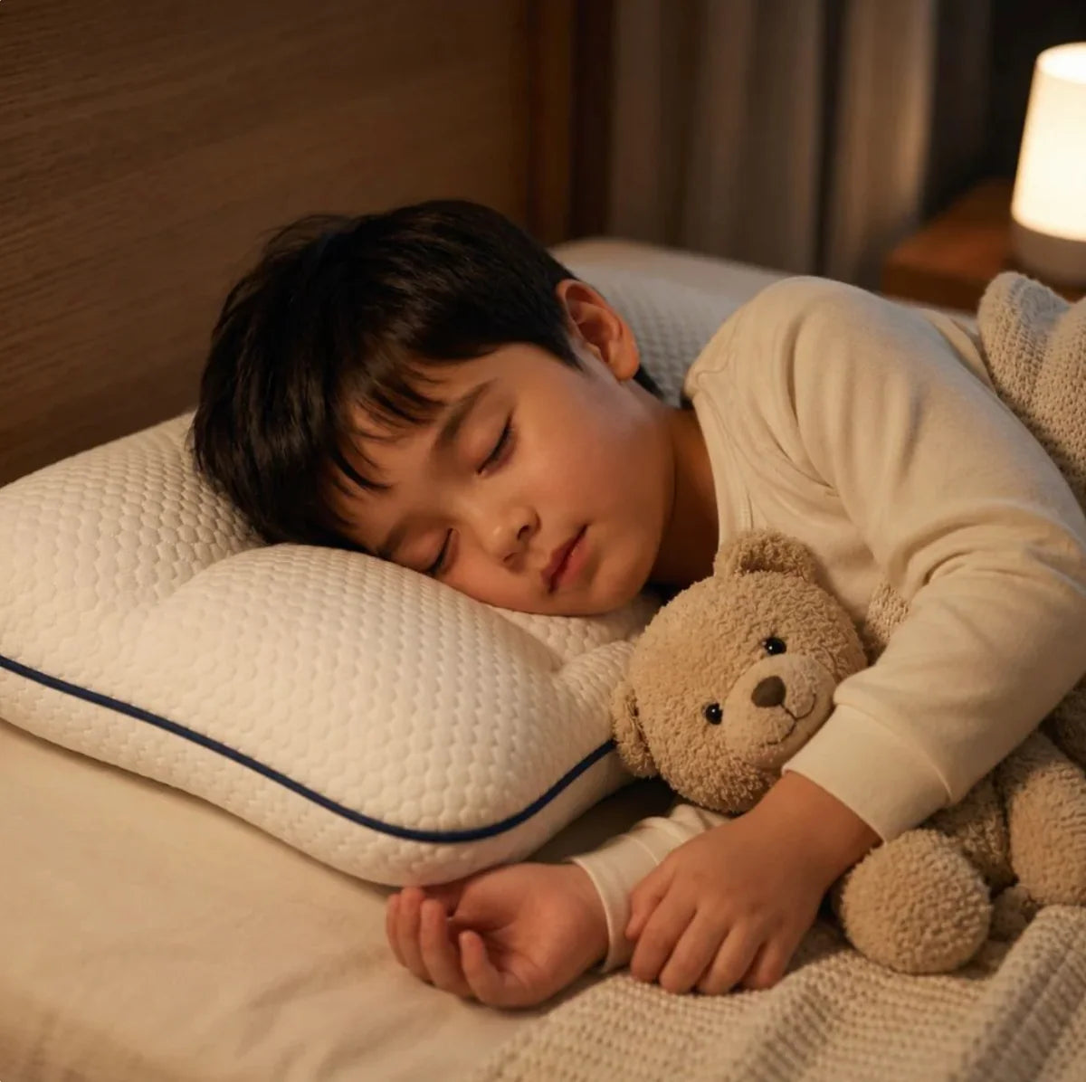 Dromia™ – L'oreiller de posture pour enfants
