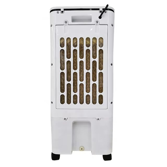 Aircooler mobile sans installation avec fonction 3 en 1