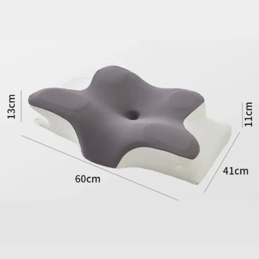 Lunava™ Oreiller Ergonomique