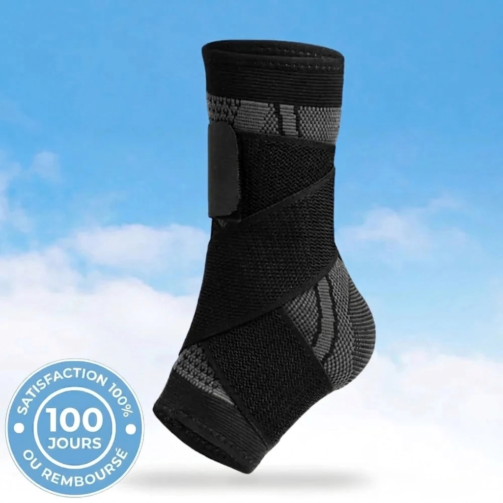 OrthoRelief™ Chevillère