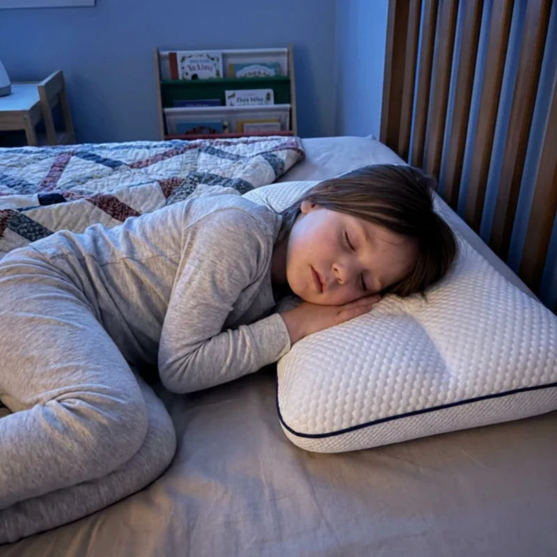 Dromia™ – L'oreiller de posture pour enfants