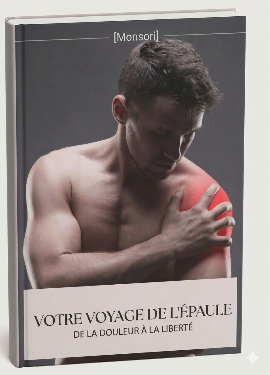 De la Douleur à la Liberté (Livre Numérique)