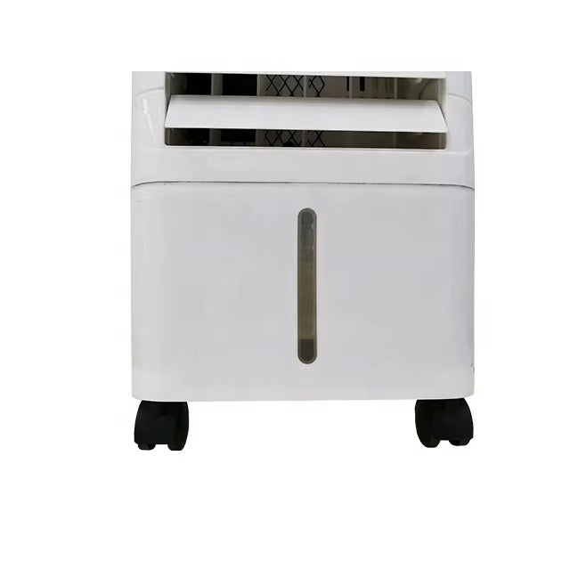 Aircooler mobile sans installation avec fonction 3 en 1