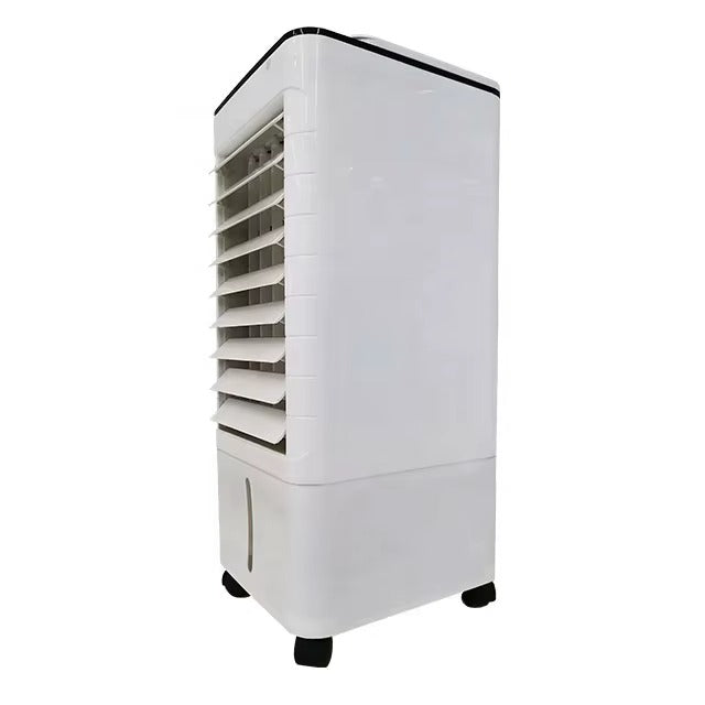 Aircooler mobile sans installation avec fonction 3 en 1