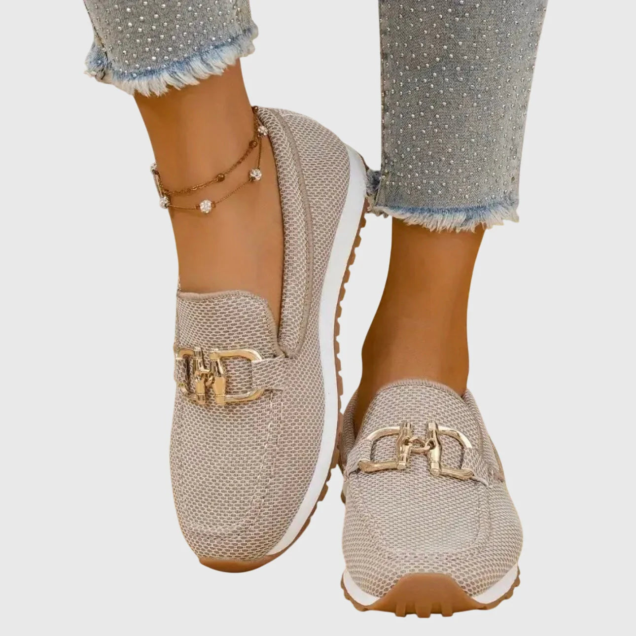 Susie™ | Orthopedische Sneakers